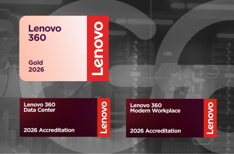 Lenovo Gold Partner Logos Köln