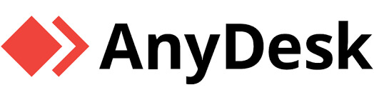 AnyDesk_logo AnyDesk Logo