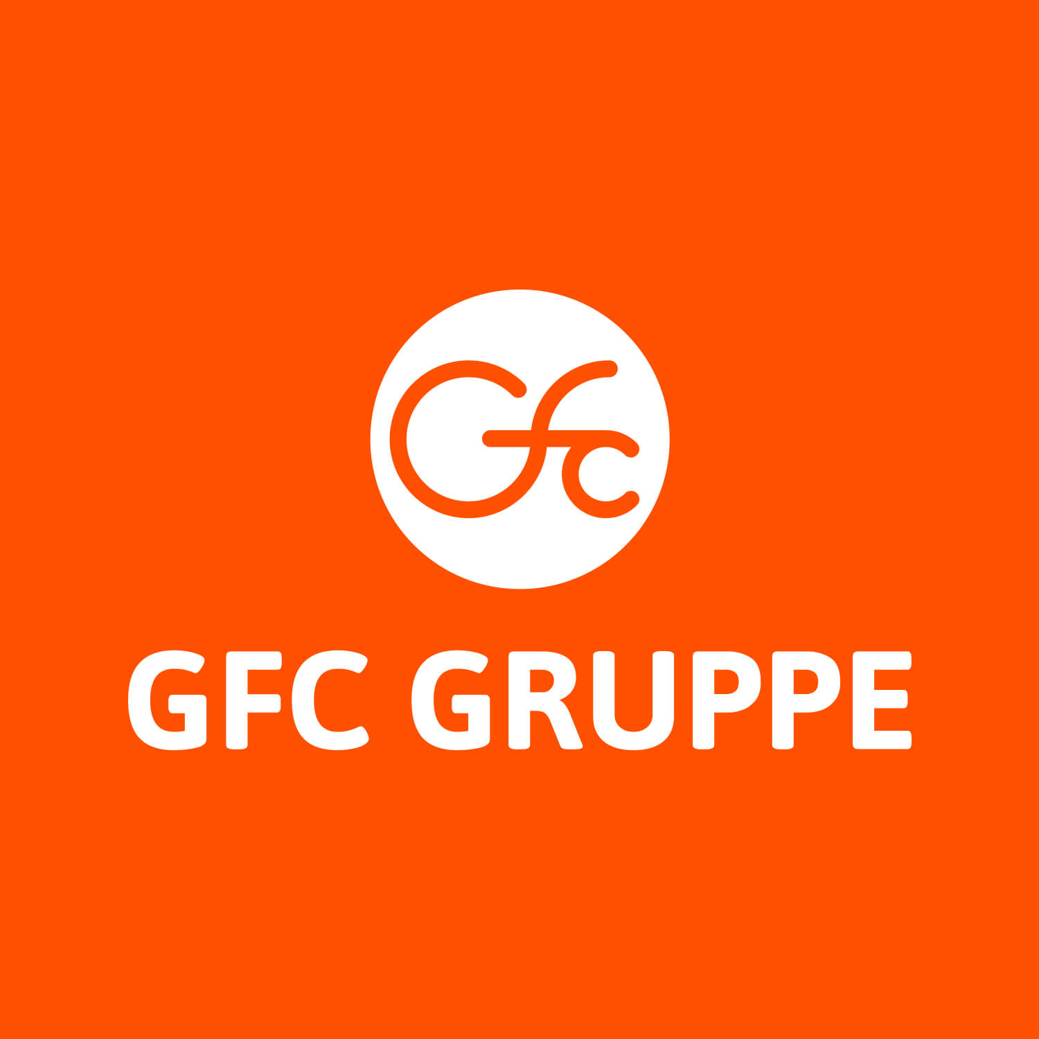 Logo GFC-GRUPPE