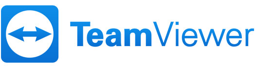 Teamviewer_logo Teamviewer Logo