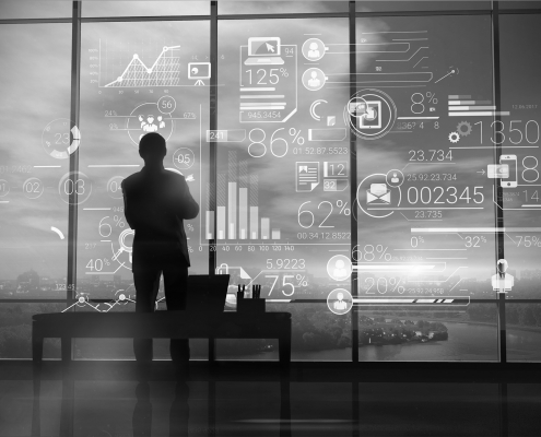 IT Consulting durch die Experten der GFC-Gruppe