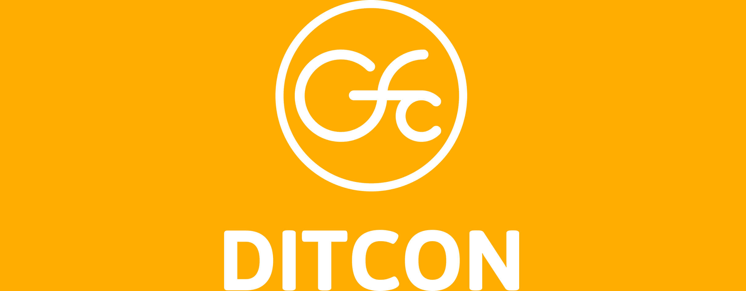 Ditcon GmbH Logo