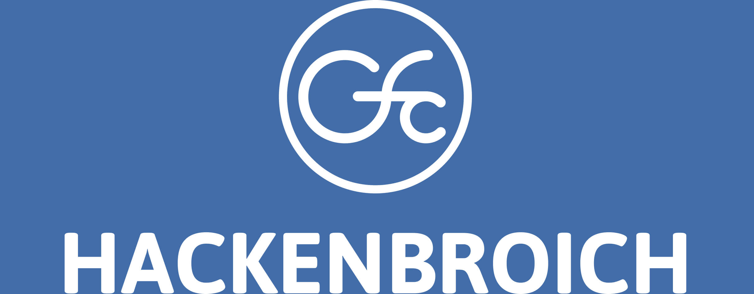Hackenbroich GmbH Logo