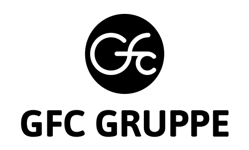 GFC-Gruppe_Logo GFC Gruppe Logo schwarz