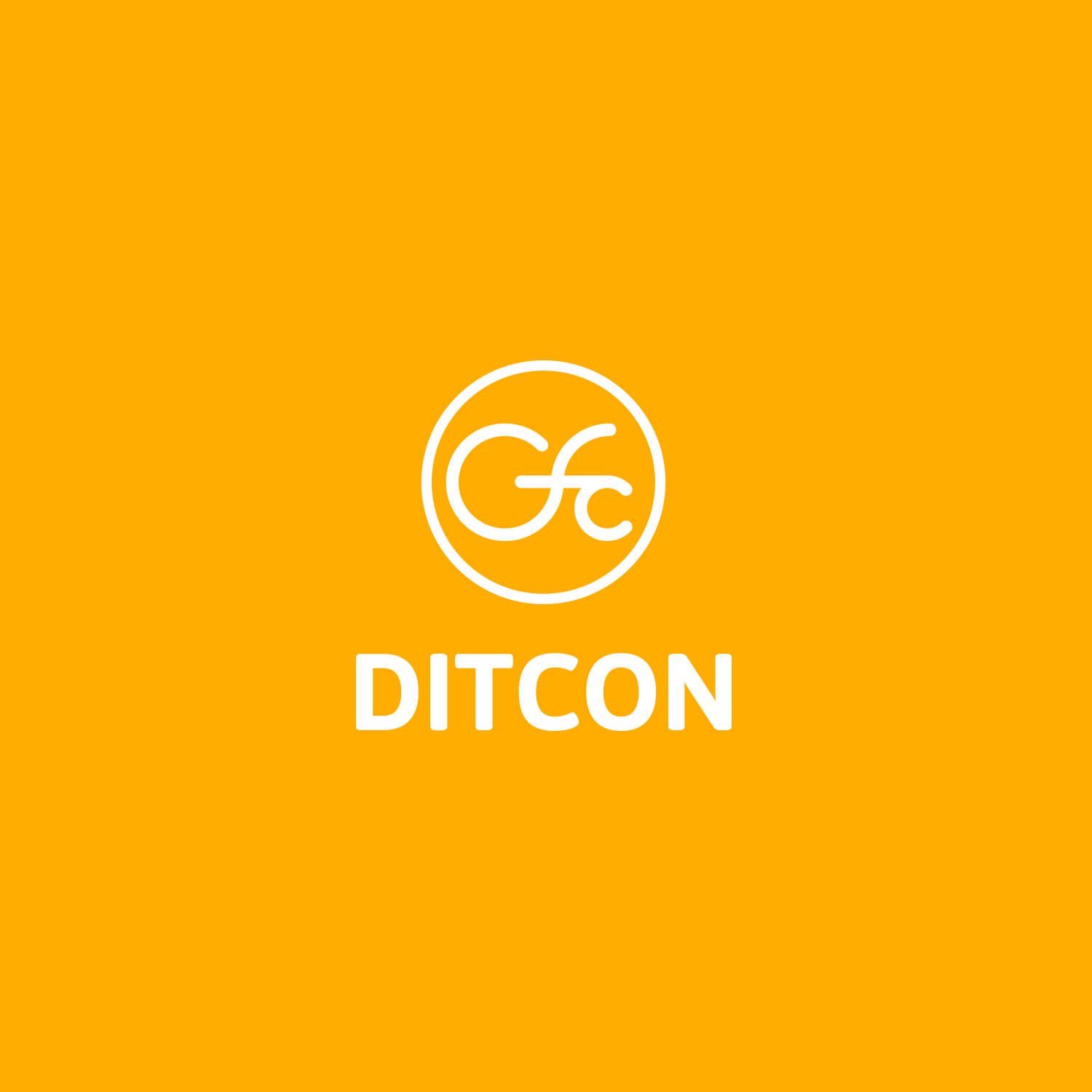 Ditcon GmbH Logo
