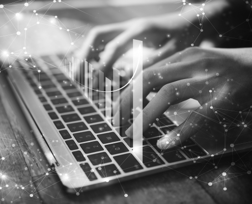 Hardware Rollout mit der GFC-Gruppe