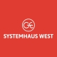 Logo Systemhaus West GmbH