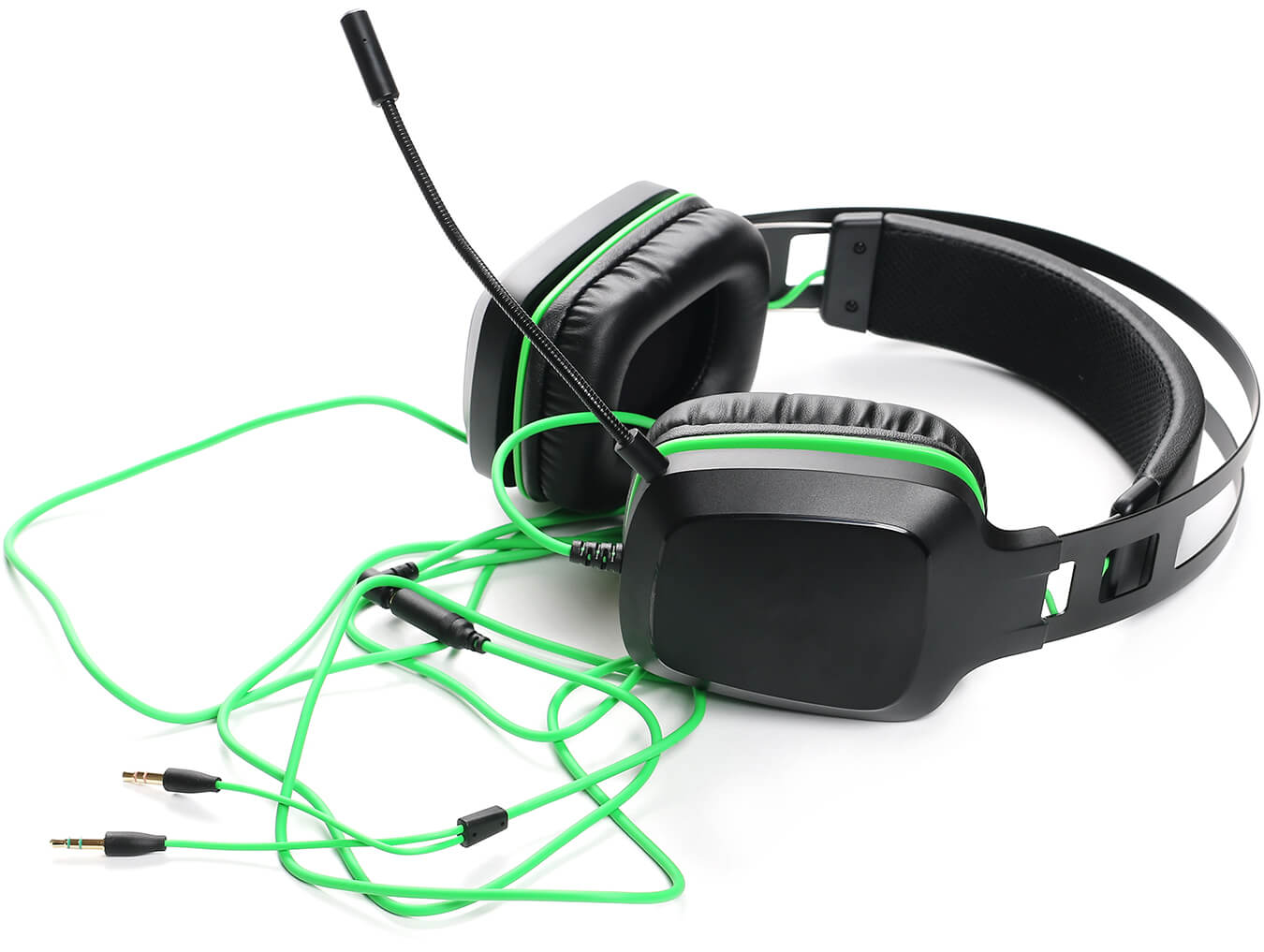 Headset Helpdesk GFC