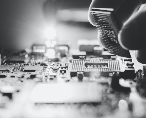 GFC Hard Softwarebeschaffung Passwortmanagement