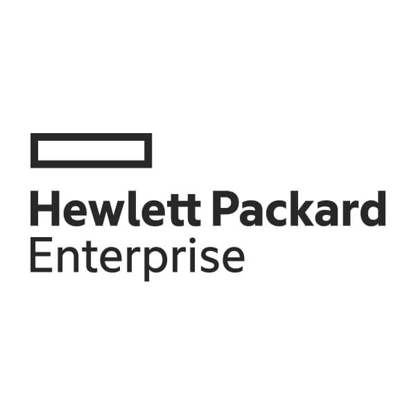 Hewlett Packard Enterprise