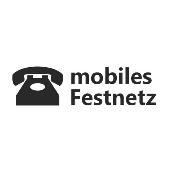 mobiles Festnetz