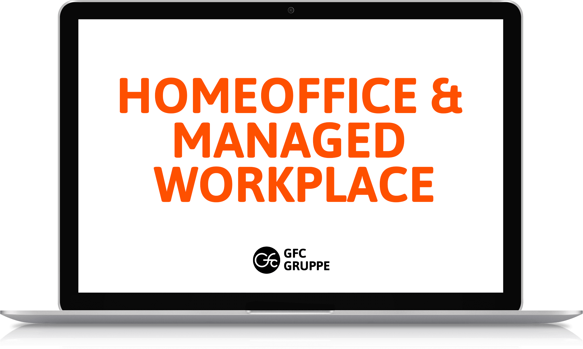 Umstellung Ihres Unternehmens Auf Homeoffice Gfc Gruppe