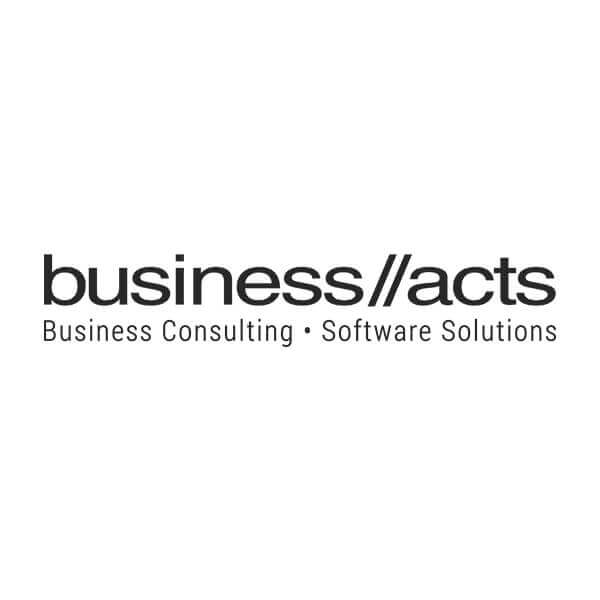 GFC Partner Businessacts