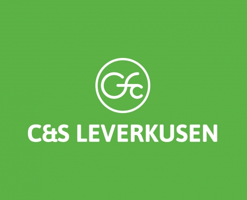 C&S Leverkusen Logo