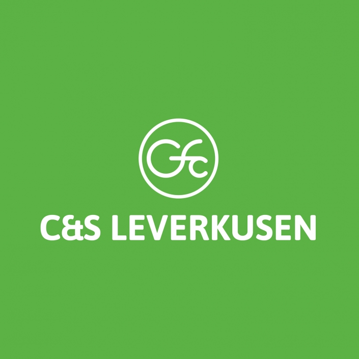 CS-Lev-Logo C&S Leverkusen Logo