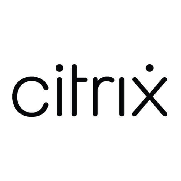 GFC Partner Citrix