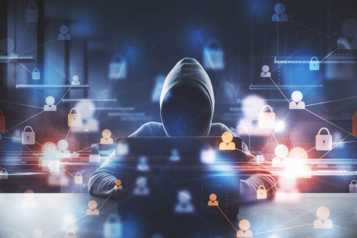 hacker Hacker Artikelbild