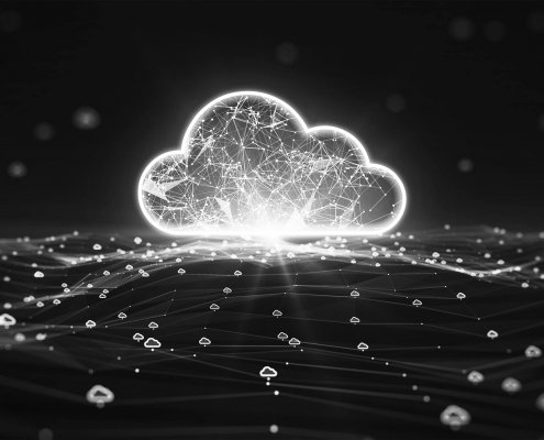 Cloud-Consulting