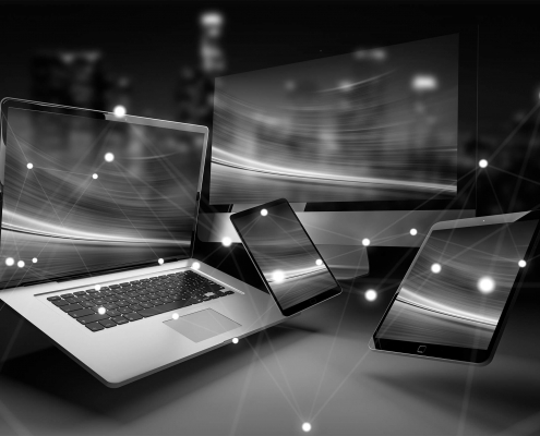 Mobile Device Management