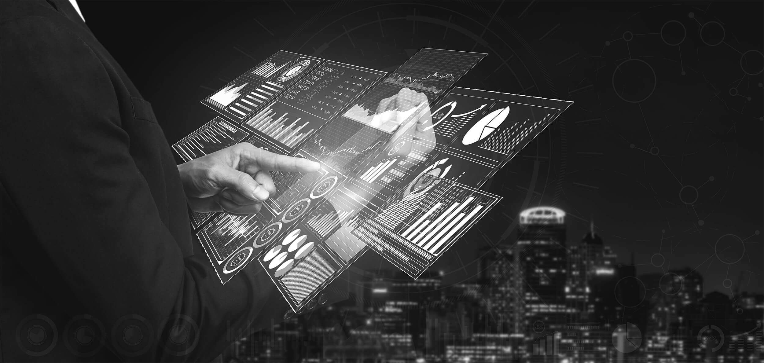 Systemhaus Metzner Teaser