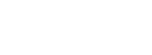 Weißes GFC Logo