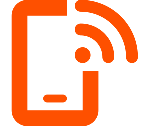 einfache-bedienung einfache Bedienung Icon