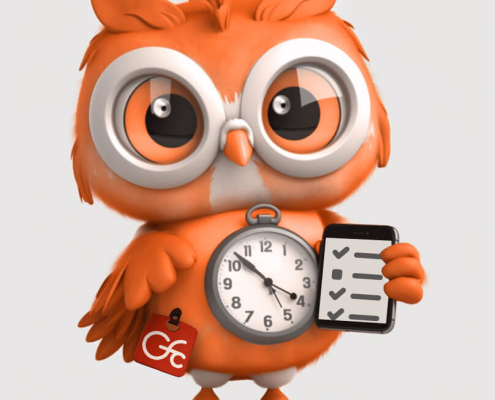 Shiftowl icon