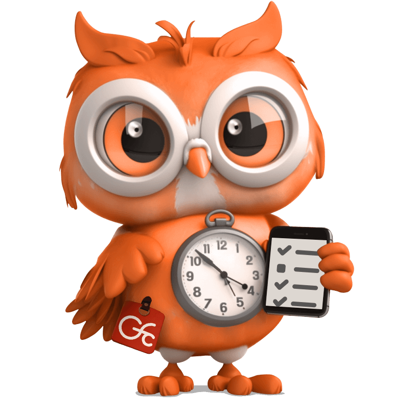Shiftowl icon