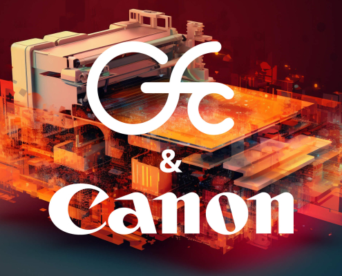 Canon & GFC Gruppe